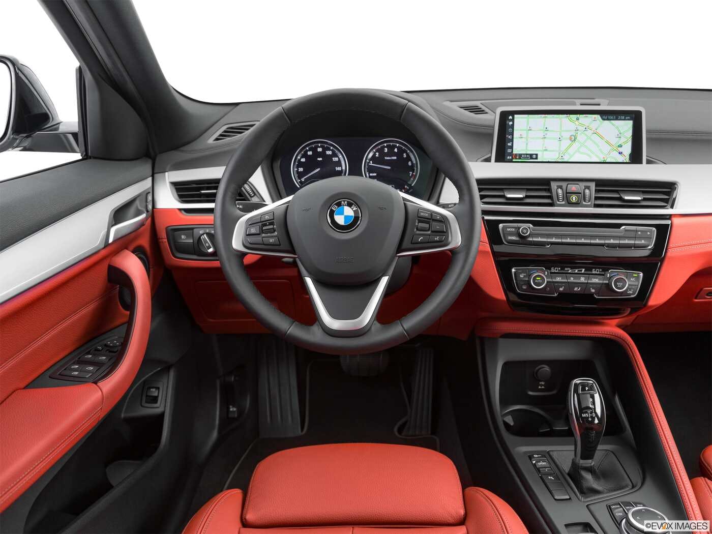 2021 BMW X2 Review  Pricing, Trims & Photos - TrueCar