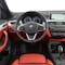 2021 BMW X2 13th interior image - activate to see more