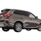 2021 Mitsubishi Outlander 25th exterior image - activate to see more