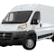 2019 Ram ProMaster Window Van 6th exterior image - activate to see more
