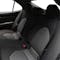 2019 Toyota Camry 13th interior image - activate to see more