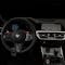 2023 BMW M4 33rd interior image - activate to see more