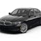 2024 BMW 3 Series 35th exterior image - activate to see more