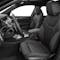 2020 BMW X4 21st interior image - activate to see more
