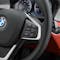 2021 BMW X2 39th interior image - activate to see more