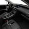 2018 Lexus IS 19th interior image - activate to see more