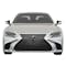 2018 Lexus LS 16th exterior image - activate to see more