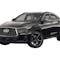 2022 INFINITI QX55 28th exterior image - activate to see more