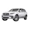 2023 Volvo XC90 Recharge 52nd exterior image - activate to see more