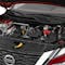 2021 Nissan Rogue 28th engine image - activate to see more