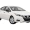 2023 Nissan Versa 37th exterior image - activate to see more