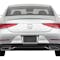 2019 Mercedes-Benz CLS 34th exterior image - activate to see more