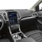 2022 Ford Edge 23rd interior image - activate to see more