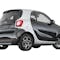 2019 smart EQ fortwo 19th exterior image - activate to see more