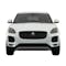 2020 Jaguar E-PACE 45th exterior image - activate to see more