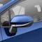2023 Toyota Corolla 32nd exterior image - activate to see more