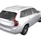 2023 Volvo XC90 63rd exterior image - activate to see more