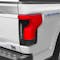 2024 Ford F-150 Lightning 69th exterior image - activate to see more