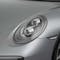 2019 Porsche 911 52nd exterior image - activate to see more