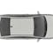 2022 Hyundai Accent 19th exterior image - activate to see more