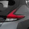 2020 Nissan LEAF 36th exterior image - activate to see more