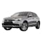 2019 Mitsubishi Outlander Sport 25th exterior image - activate to see more
