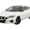 2019 Nissan Maxima 17th exterior image - activate to see more
