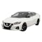 2020 Nissan Maxima 23rd exterior image - activate to see more