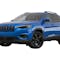 2022 Jeep Cherokee 26th exterior image - activate to see more