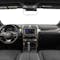 2021 Lexus GX 20th interior image - activate to see more