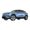 2022 Volvo C40 Recharge 15th exterior image - activate to see more