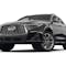 2023 INFINITI QX55 49th exterior image - activate to see more