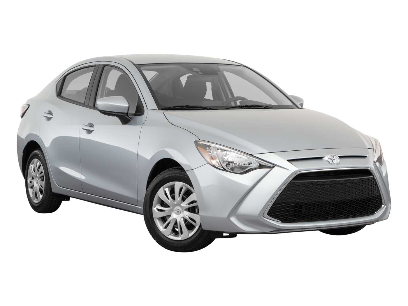 2020 Toyota Yaris Review, Pricing, and Specs