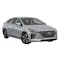 2019 Hyundai Ioniq Electric 30th exterior image - activate to see more