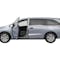 2018 Honda Odyssey 27th exterior image - activate to see more
