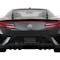 2019 Acura NSX 31st exterior image - activate to see more