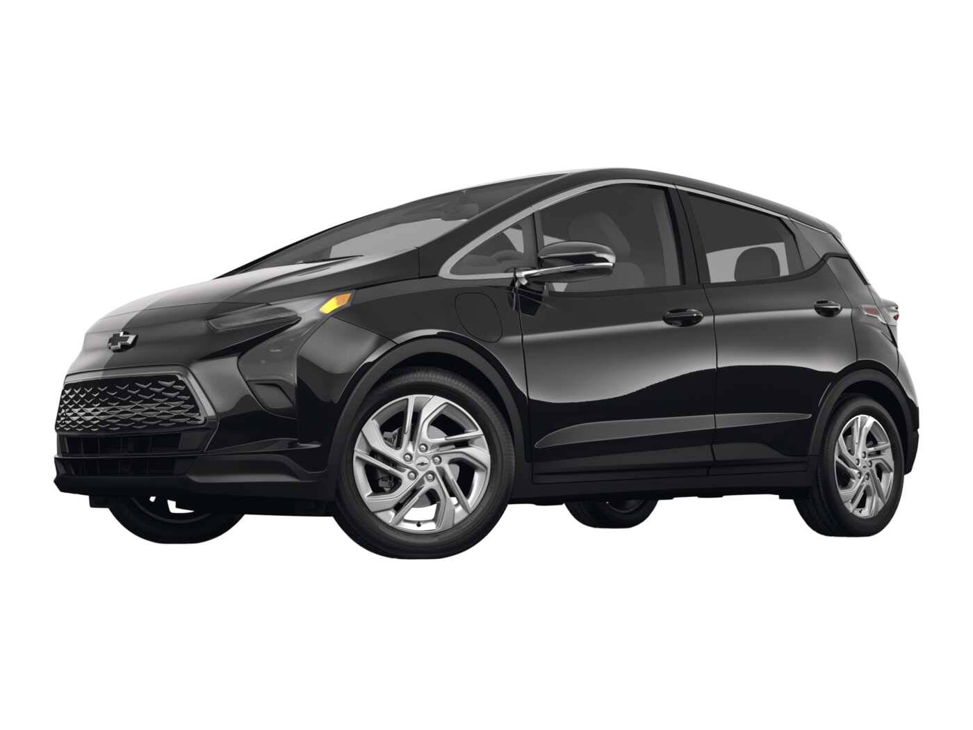 2023 Chevrolet Bolt EV 11th exterior image - activate to see more