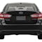 2020 Subaru Impreza 19th exterior image - activate to see more
