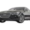 2020 Genesis G70 37th exterior image - activate to see more
