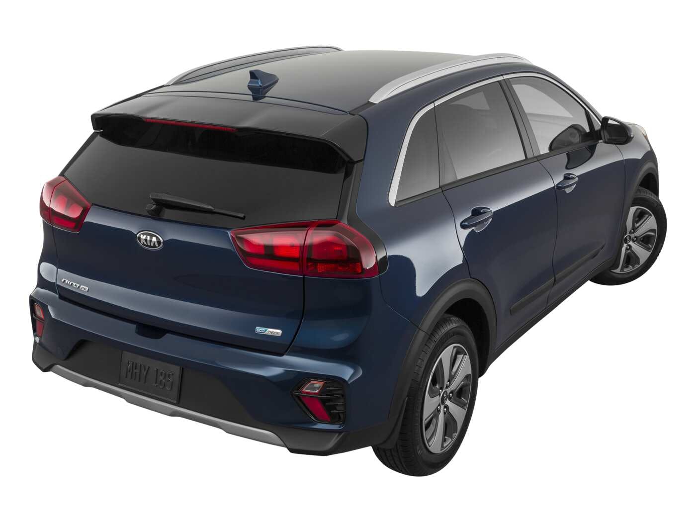 2022 Kia Niro Review, Pricing, & Pictures