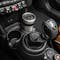 2019 MINI Convertible 48th interior image - activate to see more