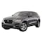 2019 Jaguar F-PACE 7th exterior image - activate to see more
