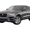 2019 Jaguar F-PACE 7th exterior image - activate to see more
