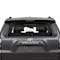 2024 Toyota 4Runner 44th exterior image - activate to see more