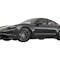 2022 Porsche Taycan 24th exterior image - activate to see more