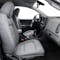 2018 GMC Canyon 11th interior image - activate to see more