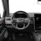 2025 GMC Sierra EV 9th interior image - activate to see more