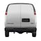 2021 GMC Savana Cargo Van 13th exterior image - activate to see more