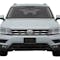 2019 Volkswagen Tiguan 19th exterior image - activate to see more