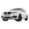 2019 BMW X6 24th exterior image - activate to see more